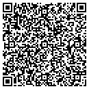 QR code with La's Bakery contacts