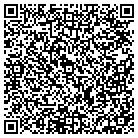 QR code with United Synagogue-Pacific Sw contacts