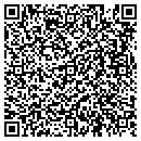 QR code with Haven Health contacts
