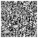 QR code with $10 Boutique contacts
