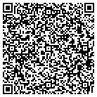QR code with Adorn Body Boutique contacts