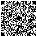 QR code with Angies Boutique contacts