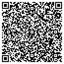 QR code with Anora Inc contacts