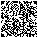 QR code with Aria's Boutique contacts