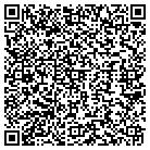 QR code with A & F Party Supplies contacts