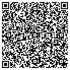 QR code with Tyman Insurance Service contacts