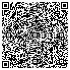 QR code with C & C Home Inspection contacts