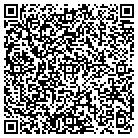 QR code with LA Palma Skin & Body Care contacts