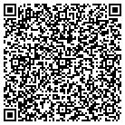 QR code with Fab Foliage Landscape Design contacts