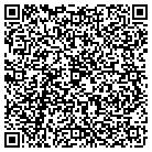 QR code with Calvary Chapel Of Claremont contacts