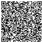 QR code with M & M Financial Service contacts