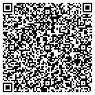 QR code with J M Electronics Tv Engineers contacts