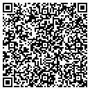 QR code with Vcr & Tv Service contacts