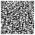 QR code with Fabre Air Conditioning Co contacts