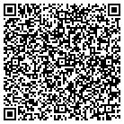 QR code with Kins Air Conditioning & Refrig contacts
