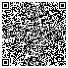 QR code with Tom's Refrigeration & Air Conditioning Service contacts