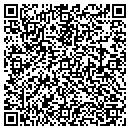 QR code with Hired Hand Mfg Inc contacts