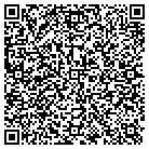 QR code with Private Realty Investment Inc contacts