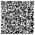QR code with Commrep contacts