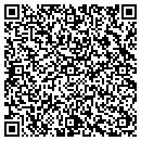 QR code with Helen M Doucette contacts