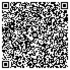 QR code with G & K Management Company contacts