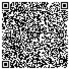 QR code with Crystal Water Pool Service contacts
