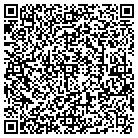 QR code with MT Oliver Parts & Service contacts