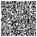 QR code with F M Motors contacts