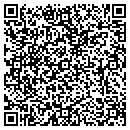 QR code with Make Up Bar contacts