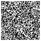 QR code with Marina Auto Upholstery contacts