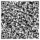 QR code with Alisons Tailor contacts
