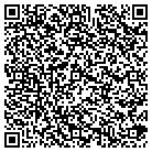 QR code with Marty's Bubblegum Machine contacts