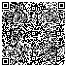 QR code with One Way Precision Machining Co contacts