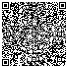 QR code with Aftershocks 4 Wheel Drive Club contacts