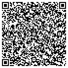 QR code with Residential Mortgage Center 39 contacts