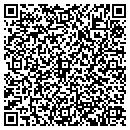 QR code with Tees R US contacts