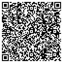 QR code with V I P Limo contacts
