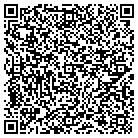 QR code with Mcclendon's Answering Service contacts