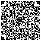 QR code with Timothy P Carmody PHD contacts