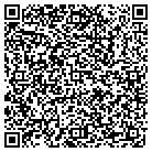 QR code with Custom Line T-Shirt Co contacts