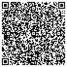 QR code with Mark Hebson Insurance contacts