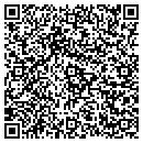 QR code with G&G Industries Inc contacts