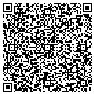 QR code with R & C Valve Service contacts