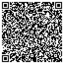 QR code with Riverbend Stables contacts