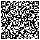 QR code with American Robin contacts