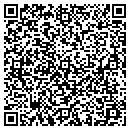 QR code with Tracer Tags contacts