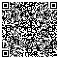 QR code with DNSB Inc contacts