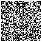 QR code with California Nursing Alternative contacts