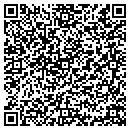 QR code with Aladino's Pizza contacts