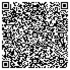QR code with California Dog Training contacts